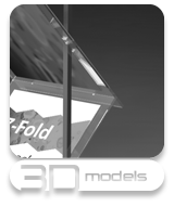 3D Modelling