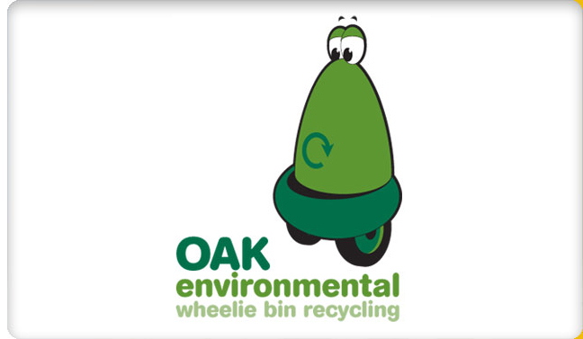 Oak environmental logo