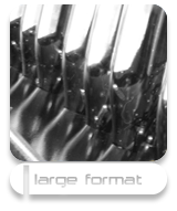 large format abd vehicles button
