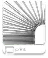 print work button