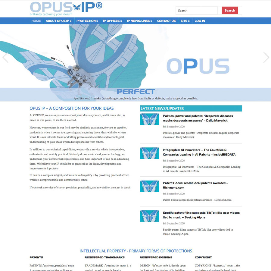 Opus IP